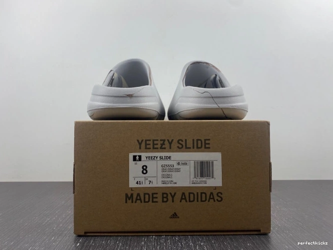 Adidas GZ5553 Slide Yeezy 0707
